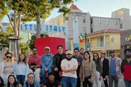 San Diego Pizza and Ice Cream Walking Tour 2 hr thumbnail 4