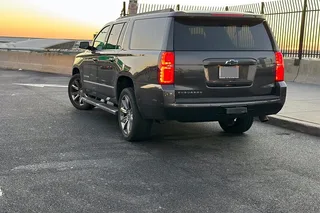 Kona Airport to Waikoloa Beach Hotels Private Transfer