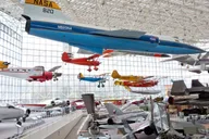 Seattle Museum of Flight Entry Ticket thumbnail 3