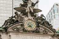New York Superheroes Walking Tour thumbnail 3