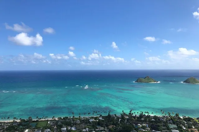 Oahu Private Charter Tour - Image 6