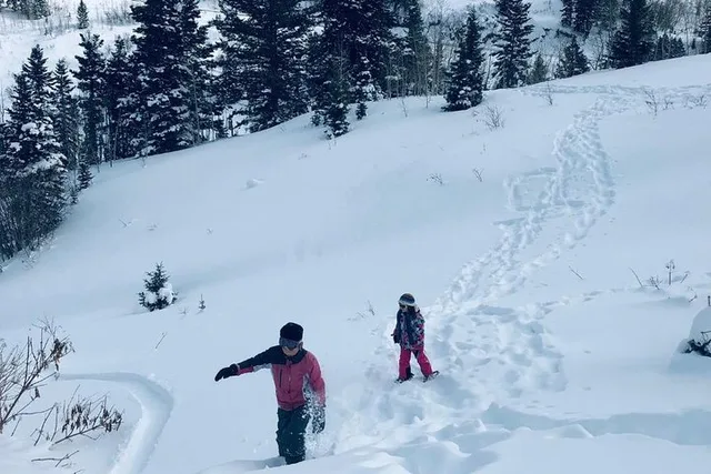Park City Snowshoe Excursion - Image 6