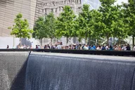 New York City Financial District and Ground Zero Tour thumbnail 3