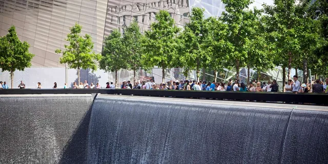 New York City Financial District and Ground Zero Tour - Image 3