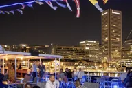 Baltimore Dinner Cruise on the Patapsco River thumbnail 2