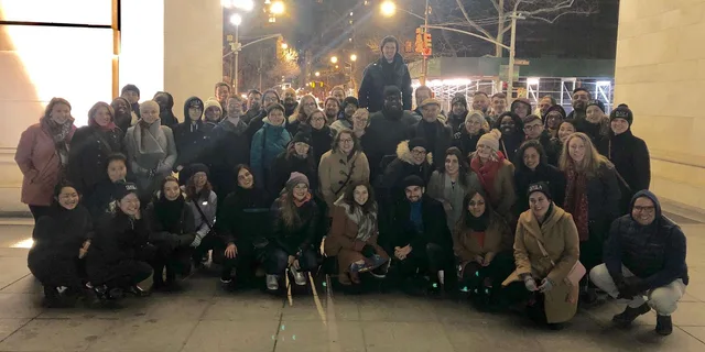 New York City Ghost Tour in Greenwich Village - Image 4