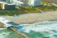 Port Canaveral Helicopter Tour over Kennedy Space Center 35 min thumbnail 5