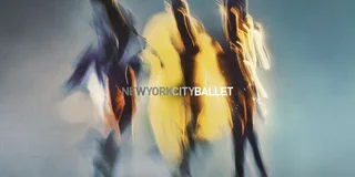 New York City Ballet at Lincoln Center