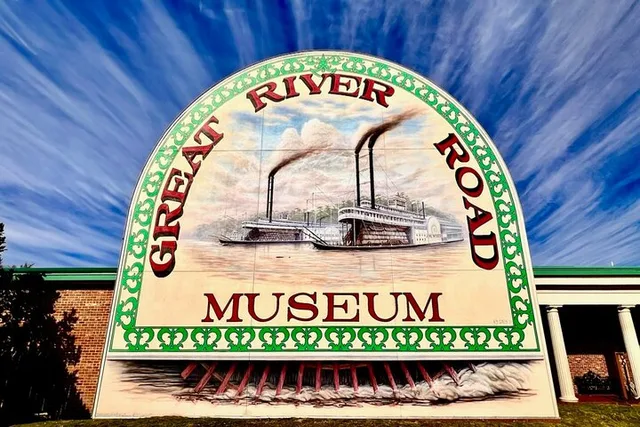 Houmas House Museum Tour - Image 2