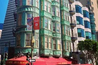San Francisco Ghost and True Crime Tour thumbnail 4