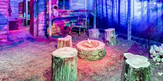 Washington DC Escape Room Adventure - Image 3