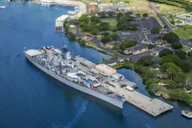 Oahu Shore Excursion: WWII History Tour thumbnail 4