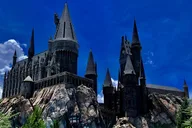 Los Angeles Universal Studios Tour with Transport thumbnail 5