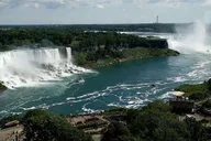 New York Niagara Falls Tour by Van thumbnail 3