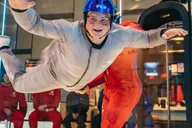 Tampa Indoor Skydiving Experience thumbnail 3