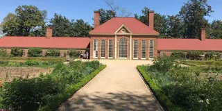 Washington DC Mount Vernon Half-Day Tour