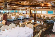 New York City New Year's Eve Party Cruise thumbnail 5
