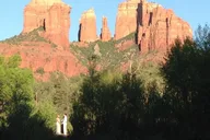 Sedona Couples Vortex Tour thumbnail 1