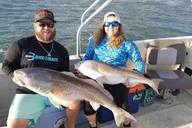 St Augustine Inshore Fishing Charter thumbnail 3