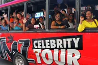 Los Angeles TMZ Hollywood Celebrity Tour thumbnail 2