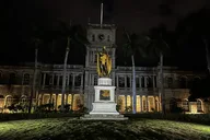 Honolulu Ghost Walking Tour thumbnail 3
