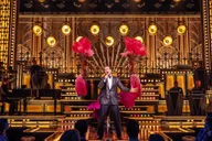 New York Broadway Show: Jonathan Groff in Just In Time thumbnail 6