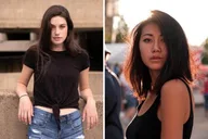 Boston Photo Session with Local Photographer 30 min thumbnail 5