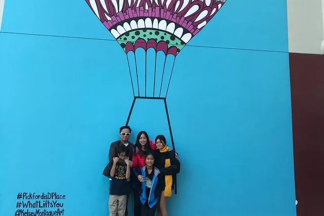 Palm Desert Scavenger Hunt Adventure - Image 2
