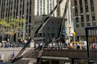 New York City Architecture Walking Tour thumbnail 5