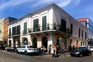 New Orleans Walking Audio Tour of Royal Street thumbnail 1