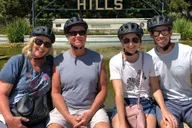 Beverly Hills E-Bike and Segway Tour thumbnail 6