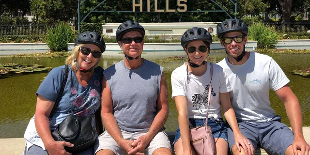 Beverly Hills E-Bike and Segway Tour - Image 6