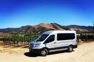 Santa Barbara Afternoon Winery Tour thumbnail 4
