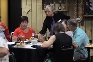The Great Smoky Mountain Murder Mystery Dinner Show thumbnail 5