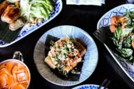 West Hollywood Food Tour thumbnail 4
