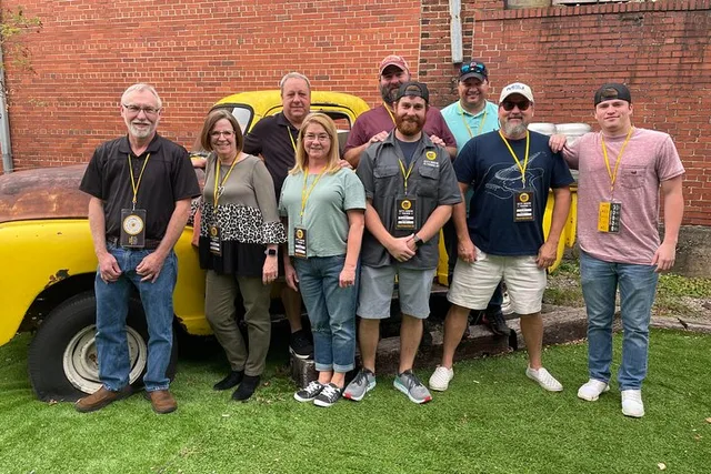 Birmingham Craft Beer Tour - Image 1