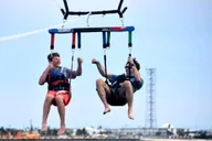 Key West Parasailing Adventure thumbnail 6