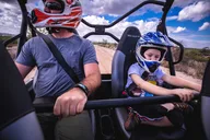 Scottsdale Phoenix Desert UTV Tour thumbnail 5
