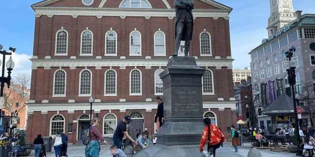 Boston History and Highlights Audio Tour - Image 4
