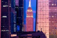 New York City Statue of Liberty and Manhattan Cruise thumbnail 5