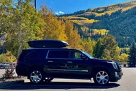 Denver Airport Shuttle to Vail thumbnail 2