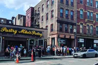 Boston North End Dessert Tour thumbnail 6