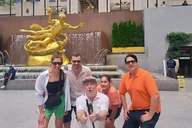 New York City Midtown Walking Tour thumbnail 5