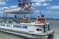 Clearwater Private Boat Tour thumbnail 1