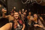 Nashville Ghosts Haunted Pub Crawl thumbnail 3