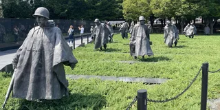 Washington DC Day Tour from New York