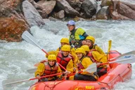 Cañon City Royal Gorge Rafting Adventure 4 hr thumbnail 5