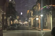 New Orleans French Quarter Ghost and True Crime Tour thumbnail 2