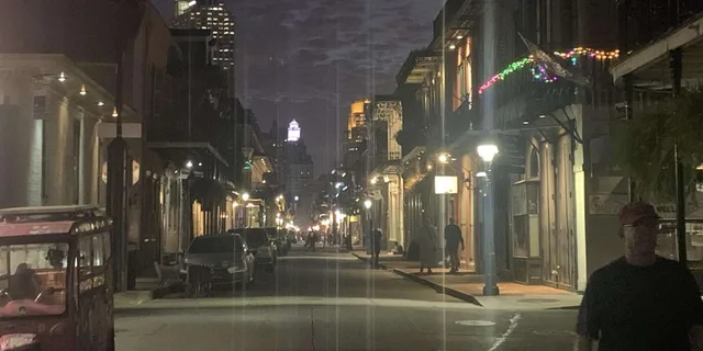 New Orleans French Quarter Ghost and True Crime Tour - Image 2