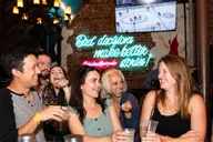 Jacksonville Haunted Pub Crawl thumbnail 5